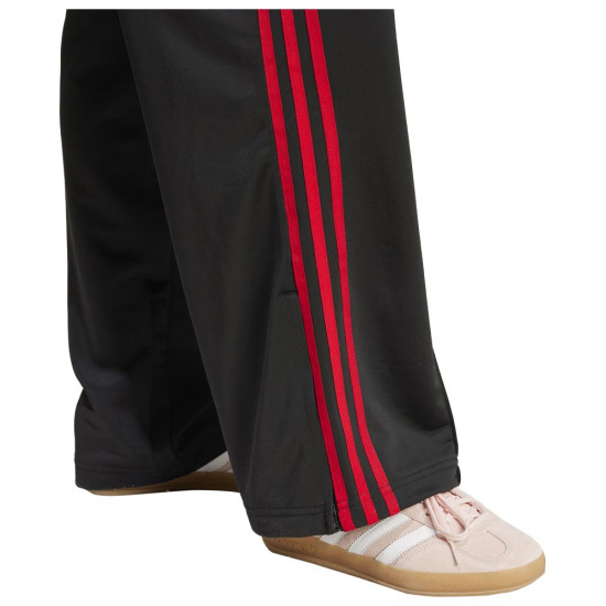 Adidas Γυναικείο παντελόνι φόρμας Adicolor Classic Firebird Loose Track Pants